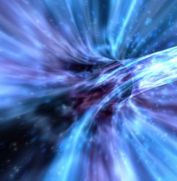 Amazon : Forget Drones, Wormholes are the Future