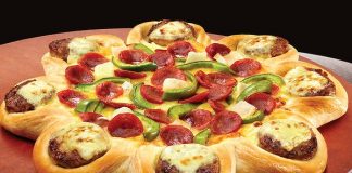 What Your Pizza Crust Choice Says About You