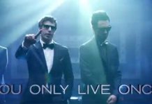 Leading Cause of Death in the US/UK: Being a Rock Star Over 45?