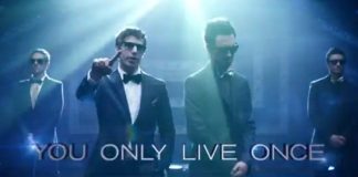 Leading Cause of Death in the US/UK: Being a Rock Star Over 45?