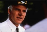 Chief C.D. Bales : Do you really need all of your stuff wet too?