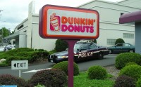 dunkin